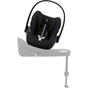 Автокрісло Cybex Cloud G i-Size Plus Moon Black (523001151) - зменшене зображення 6