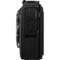 Цифровий фотоапарат Olympus TG-5 Black (Waterproof - 15m; GPS; 4K; Wi-Fi) (V104190BE000) - зменшене зображення 6
