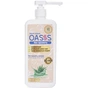 Рідке мило Nata Group Oasis Без запаху 500 мл (4823112601080) - зменшене зображення 1