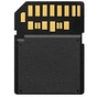 Карта пам'яті Sony 64GB SDXC class10 UHS-II U3 V90 Tough (SF-G64T) - зменшене зображення 2