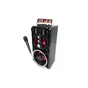 Акустична система Media-Tech Boombox BT 18W Black (MT3150) - зменшене зображення 5