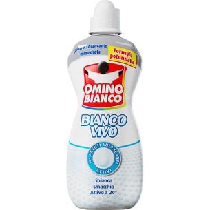 Відбілювач Omino Bianco Biancovivo 1 л (8004060311221) зображення 1