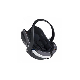Автокрісло BeSafe iZi Go Modular X-1 iSize, Black (11008150-MidBlackM) зображення 1