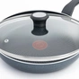 Сковорода Tefal Generous Cook з кришкою 24 см (C2770453_SET) - зменшене зображення 6