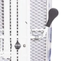 Прасувальна дошка Casa Si Lady 122x38 White/Blue Laquer (CS93574R267) (DAS302443) - зменшене зображення 4