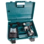 Гайковерт Makita CXT Slider, 2Аг х 2шт, кейс, 110Нм (TD110DSAE) - зменшене зображення 4