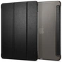 Чохол до планшета Spigen Apple iPad Pro 11"(2021) Smart Fold, Black (ACS02887) - зменшене зображення 3