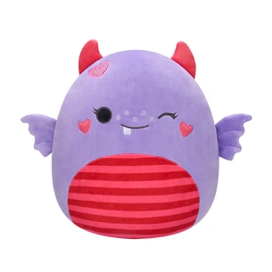 М'яка іграшка Squishmallows Монстрик Атватер 19 см (SQVA00835) зображення 1
