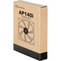 Кулер до корпусу Silver Stone SST-AP140I - зменшене зображення 8