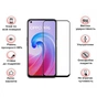 Скло захисне BeCover Oppo A96 Black (709770) - зменшене зображення 4