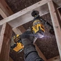 Шуруповерт DeWALT XR Li-Ion, 18 В, 126 Нм, 500-1500-2250 об/хв, TSTAK, (без АКБ та ЗП) (DCD999NT) - зменшене зображення 7