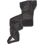Рукавички для фітнесу Adidas Open Back Training Gloves ADGB-15062 чорний M (885652026253) - уменьшенное изображение 4