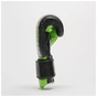 Боксерські рукавички Leone GN115 Professional 2 Black 16 унцій (GN115_Black_16oz) - зменшене зображення 7