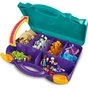 Конструктор LEGO Friends Творча валіза для подорожей і відпочинку на пляжі (42672) - зменшене зображення 7