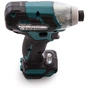 Гайковерт Makita CXT Slider, 135Нм (без АКБ та БЖ) (TD111DZ) - зменшене зображення 3