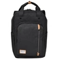 Рюкзак для ноутбука Semi Line 15.6" L2005 21L Black (L2005-8) - зменшене зображення 2