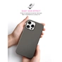 Чохол до мобільного телефона Armorstandart ICON2 MagSafe Apple iPhone 16 Pro Max Stone Grey (ARM81321) - зменшене зображення 8