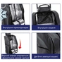 Сумка-візок Casa Si Buddy Black (CS93077Y06S) (DAS302428) - уменьшенное изображение 2