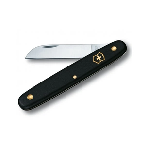 Ніж Victorinox Floral Matt Black Blister (3.9050.3B1) зображення 1