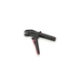 Затиск для клем CINLINELE Black-red + насадки 06 -0.5-6mm2, 02С -0.5-2.5mm2, 06WF -0.25-16mm2, 48B -0.5-2.5mm2 (Cinlin-2549) - зменшене зображення 9