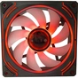 Кулер до корпусу Cooling Baby Mirror fan bk 2 - зменшене зображення 4