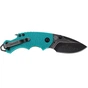Ніж Kershaw Shuffle голубой (8700TEALBW) - зменшене зображення 2