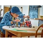 Конструктор LEGO City Звалище з автомобілями (60472) - зменшене зображення 8