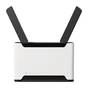 Точка доступу Wi-Fi Mikrotik Chateau LTE18 ax (S53UG+5HAXD2HAXD-TC&EG18) - зменшене зображення 1