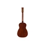 Гітара електроакустична Gretsch Deltoluxe Parlor Black (236016) - зменшене зображення 2