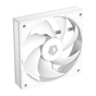 Кулер до корпусу ID-Cooling AF-125-W TRIO - зменшене зображення 5