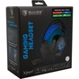 Навушники Sades Xpower Black/Blue (SA706-B-BL) - зменшене зображення 9