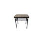 Туристичний стіл Bo-Camp Garland 60x45 cm Black/Wood look (1404195) (DAS303266) - уменьшенное изображение 9