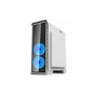 Корпус Gamemax Elysium White - зменшене зображення 3