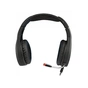Навушники REAL-EL GDX-7400 Backlit black - зменшене зображення 8