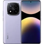 Мобільний телефон Xiaomi Redmi Note 14 Pro+ 5G 8/256GB Lavender Purple (1123282) - зменшене зображення 1