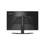 Монітор GIGABYTE G32QC A Gaming Monitor - зменшене зображення 7