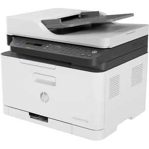 Багатофункціональний пристрій HP Color LJ M179fnw (4ZB97A) зображення 1