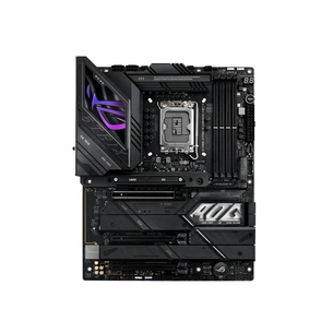 Материнська плата ASUS ROG STRIX Z790-E GAMING WIFI II зображення 1