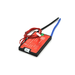 BMS контроллер DaLy LiFePO4 12V 4S 30A (DL4S-30A) зображення 1