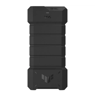 Кишеня зовнішня ASUS SSD TUF GAMING A2/BLK/G/AS PCIe NVMe M.2 2230/2242/2260/2280 USB-C 3.2 Gen 2x1 (90DD02X0-M09000) зображення 1
