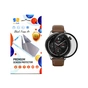 Скло захисне Drobak Amazfit GTR 4 Black Frame A+ (323215) - уменьшенное изображение 1