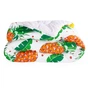 Ковдра MirSon антиалергенна 3М Thinsulate Зима №5009 Сolor Fun Line Paradise 110x140 см (2200006065975) - зменшене зображення 1