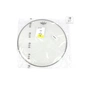 Пластик для барабана Remo Ambassador 18" Clear (59441) - уменьшенное изображение 4