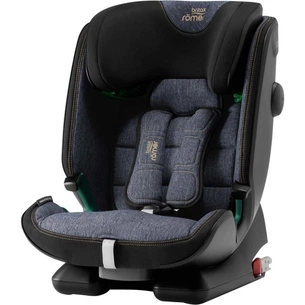 Автокрісло Britax-Romer ADVANSAFIX i-SIZE Blue Marble (2000033495) зображення 1