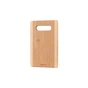 Дошка для нарізання Ardesto Midori 20 x 14 см (AR1420BM) - зменшене зображення 6