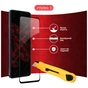 Скло захисне Intaleo Full Glue Tecno Camon 18 Premier (1283126529207) - зменшене зображення 5