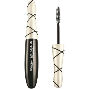 Туш для вій Deborah Volume & Care Lash Creator Mascara Black (8009518048391) зображення 1
