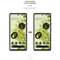 Плівка захисна Armorstandart Google Pixel 6 (ARM60774) - зменшене зображення 3