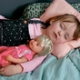 Лялька Zapf Baby Born Маленька сестричка з аксесуарами 36 см (835715) - зменшене зображення 8