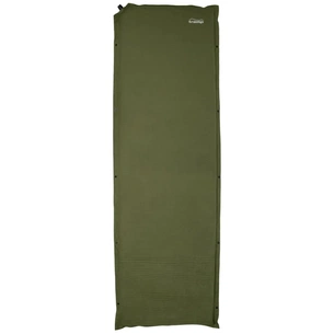 Туристичний килимок Tramp Comfort 5 cm dark-olive (UTRI-010-dark-olive) зображення 1